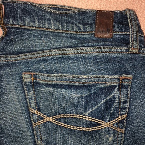 Abercrombie & Hollister Lot - Picture 6 of 16